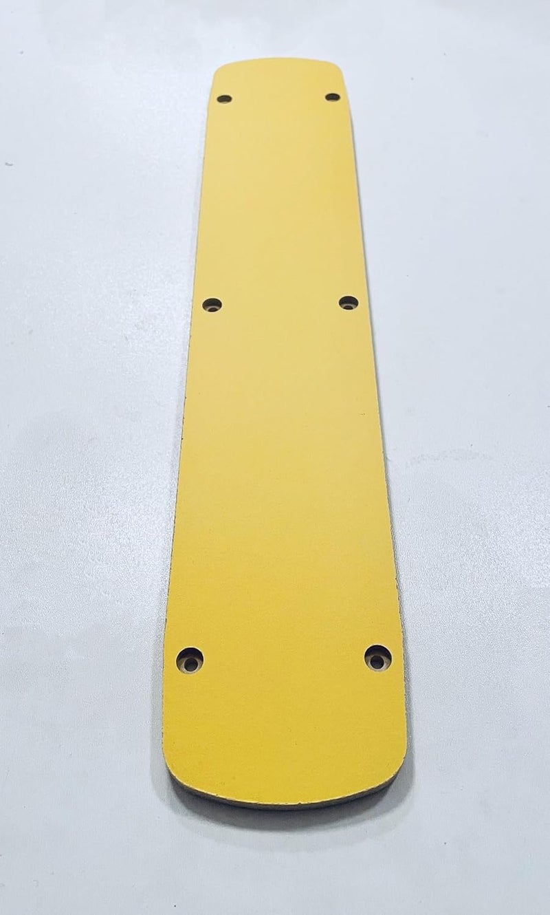 CNC CUSTOM DESIGNS Cncdesigns Zero Clearance Insert (3 Pack) for Dewalt DHS780, DHS790, DWS779, DWS780 and DWS782 (3) - Image 3